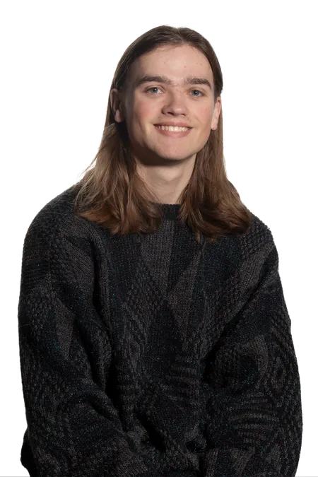 Bryce Walsh