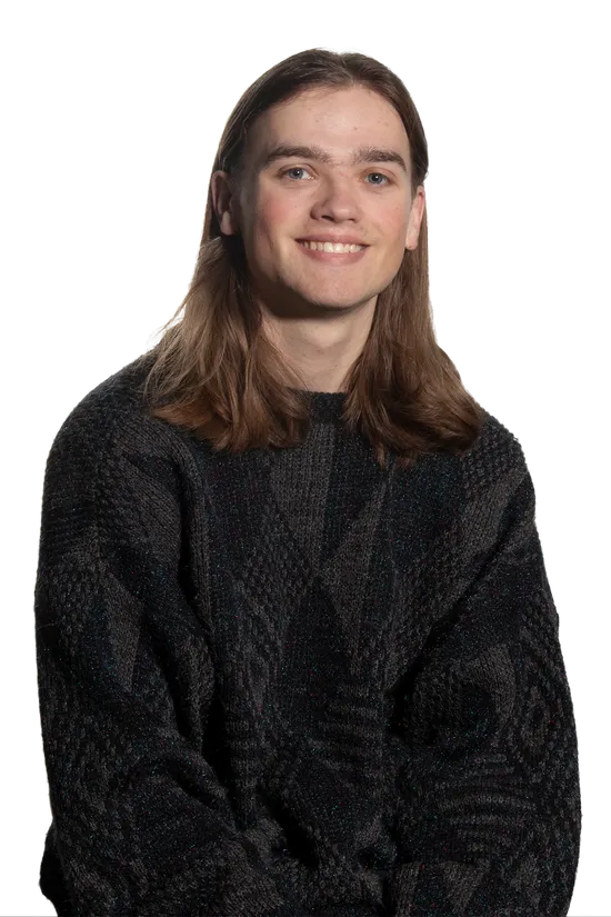 Bryce Walsh