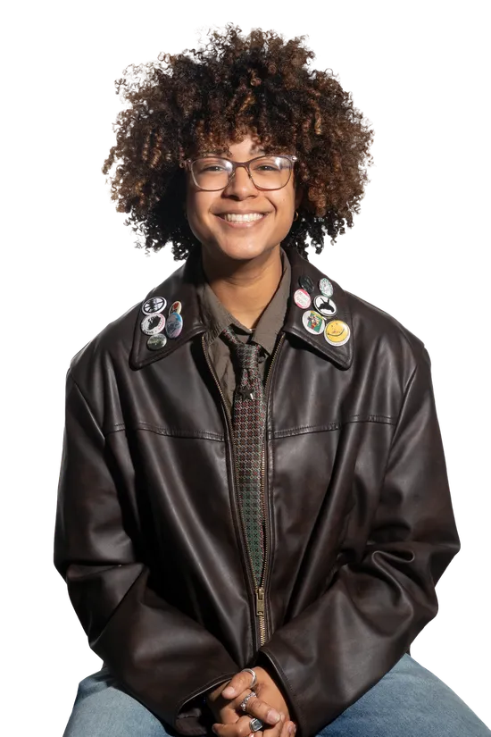 Faith Wilson
