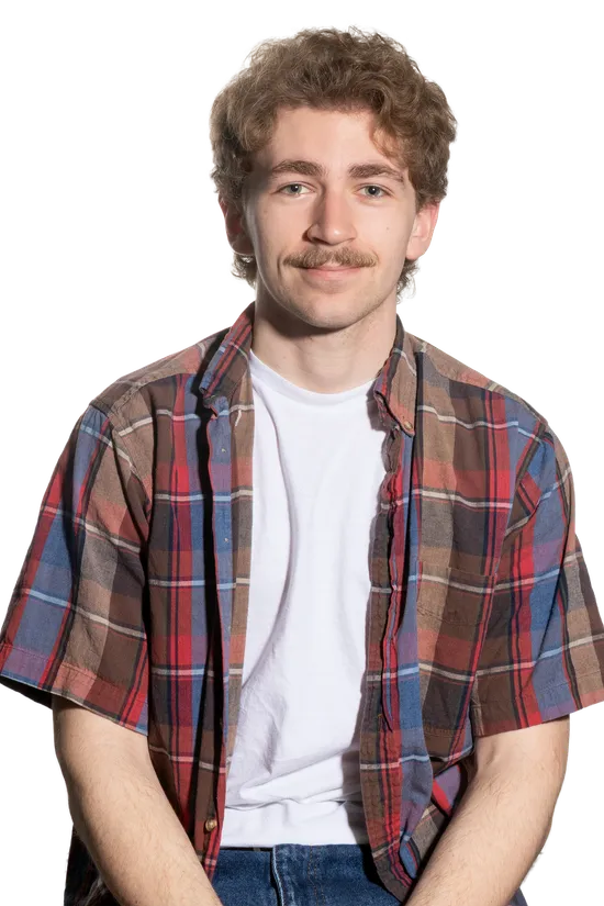 Kiaran Lynch