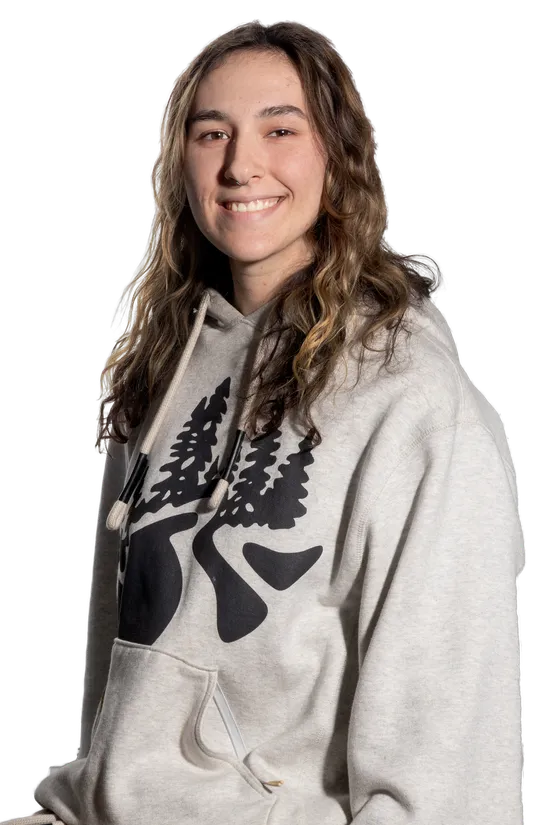 Maddie Hickey