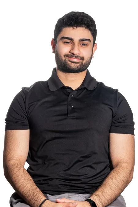 Affan Waheed