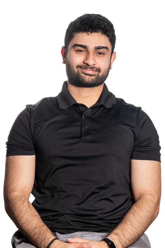 Affan Waheed