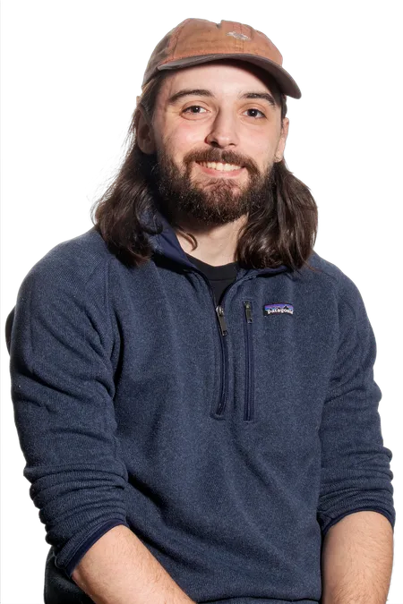 Ethan Gravel