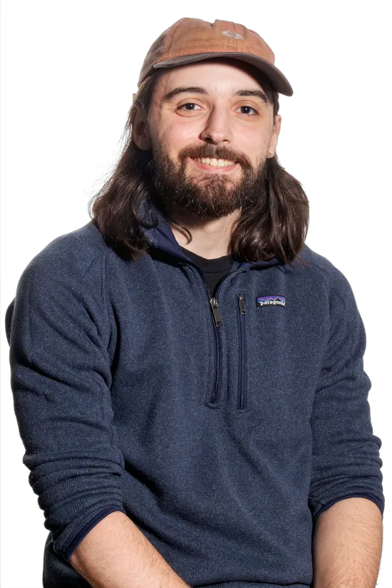 Ethan Gravel