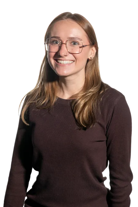 Brooke Scheuermann
