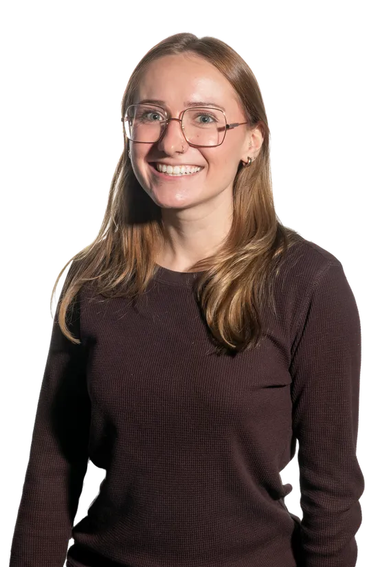 Brooke Scheuermann