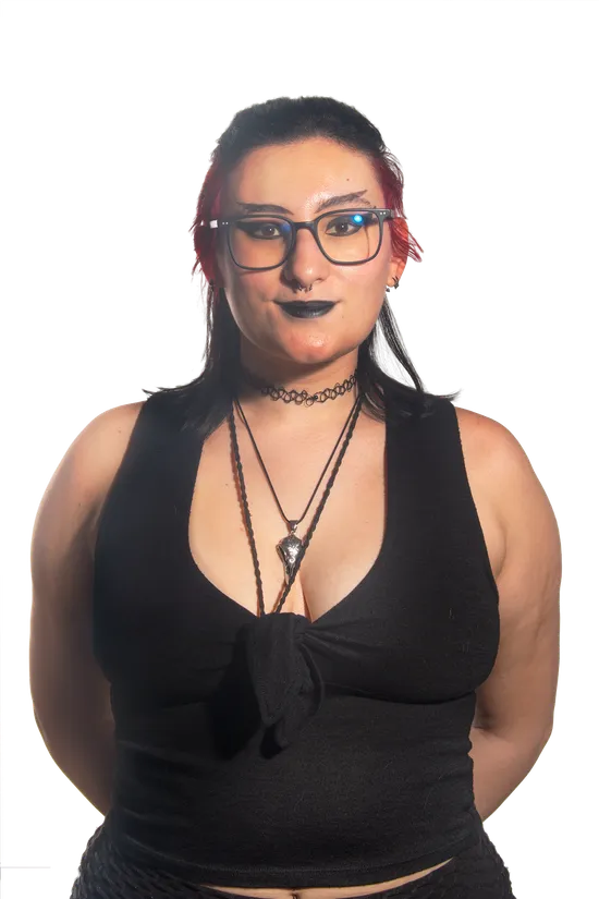 Marissa Borone