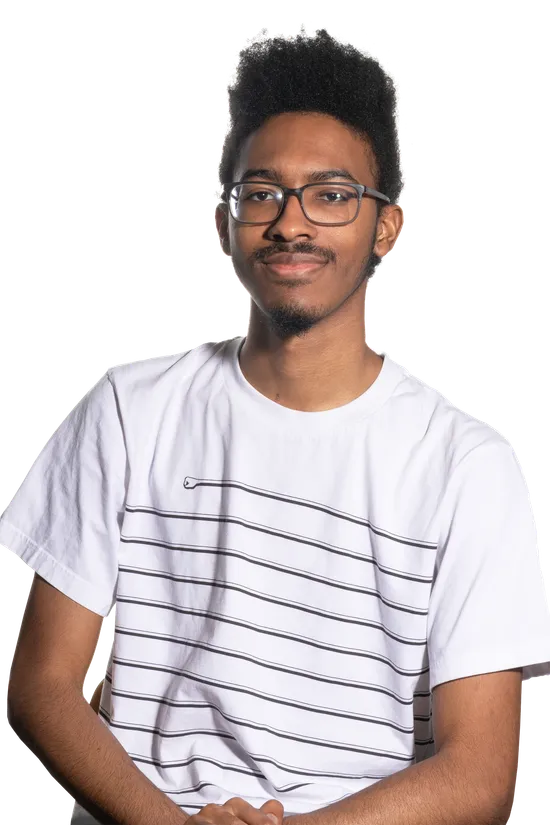 Miles Cambridge