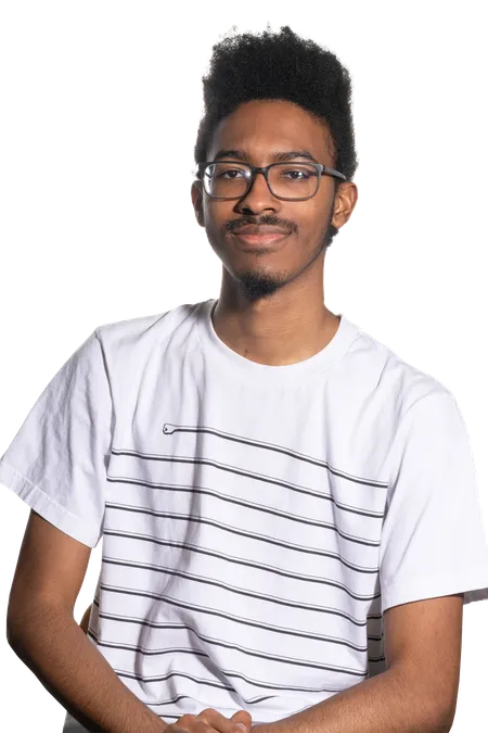 Miles Cambridge